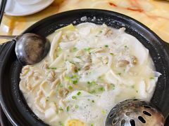 -李师傅脆肚(梅林店)