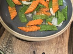 -云海肴·汽锅鸡·云南菜(广安门天虹店)