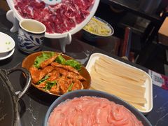 -巴蜀大将火锅(春熙店)