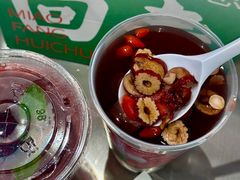 -炖物24章·顺时轻养茶(黄龙店)