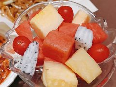 -湖北三五醇酒店·35年新楚菜