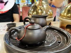 -点都德(大茶楼店)