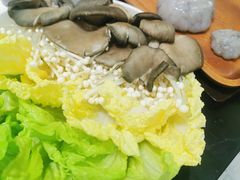 -红鼎豆捞·非遗鲍皇汤火锅(宝丰路店)