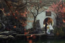 -Mu慕婚纱摄影·超级工作室
