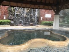 -天目湖涵田半山温泉