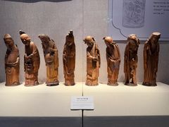 -旅顺博物馆