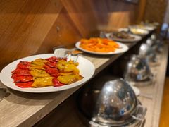 -拉蒂娜·巴西牛排馆 Latina·Brazilian Steakhouse(陆家嘴旗舰店)