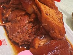-抱德·潮汕味(敦和店原惠城鱼仔)