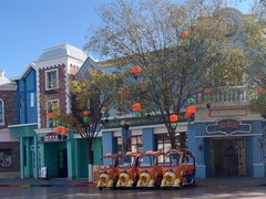 -沈阳方特欢乐世界