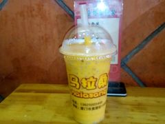 -马拉桑果汁(龙头路总店)