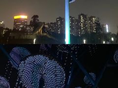 -白石龙音乐公园