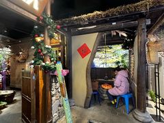 -吃饭皇帝大(长宁龙之梦店)