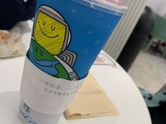 -奈雪的茶(天河城店)