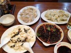 撅根粉-鸿毛饺子(紫竹桥店)