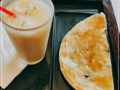 -永和大王(万顺路店)