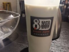 -8锅臭臭锅·正宗台湾小火锅(中心五路店)