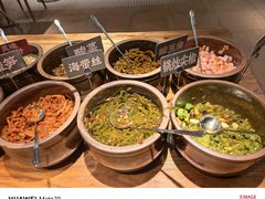 -水平有限广西米粉·广西风味集(五道口店)