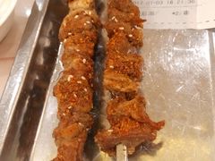 羊筋串-洪长兴(广西北路店)