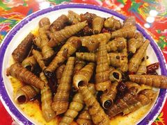 -闯关东东北农家菜(崂山石老人店)