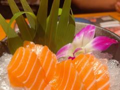 -元通寿司(地标店)
