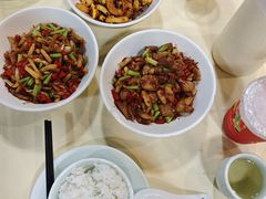 -笨罗卜浏阳菜馆(龙华鹏润达店)