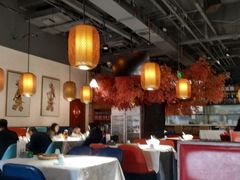 大堂-雲蜀龙阁·金牌水煮鱼(方庄店)