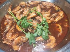 -惠友大虾(太原北街店)