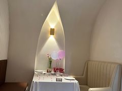 -晶雅花园西餐厅(南京首店)