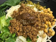 -粉达人·桂林米粉(解放北路店)
