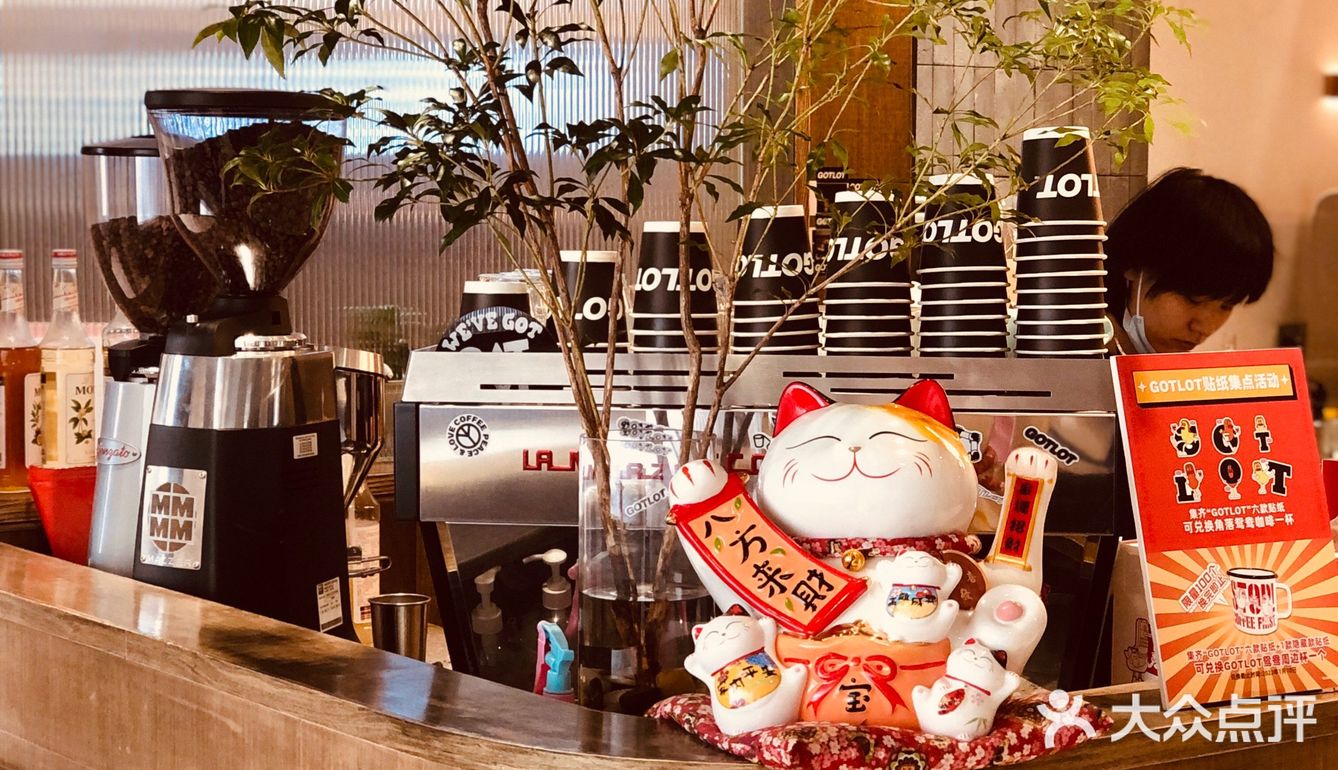 广州探店｜值得坐一天出大片的咖啡厅