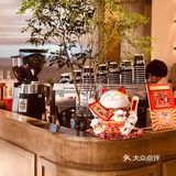 广州探店｜值得坐一天出大片的咖啡厅