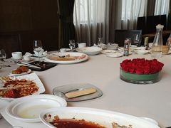 -恒悦轩·粤菜(上海展览中心店)