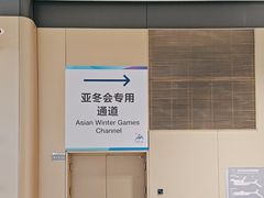 -哈尔滨太平国际机场-T2航站楼