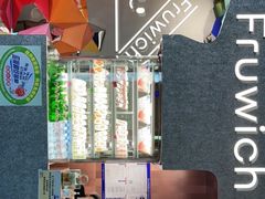 -Fruwich果明治(西单更新场店)