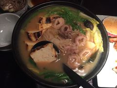 -松子料理(亮马桥店)