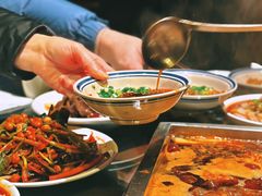 -张大胡子鱼头火锅酒楼(长益路店)