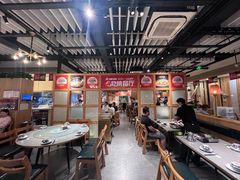-陶德砂锅(蜀汉路店)