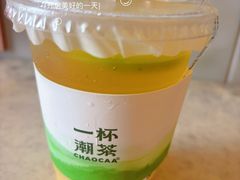 -一杯潮茶·专注潮汕茶饮(朝阳庄店)