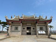 -集美鳌园景区