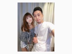 点击看大图 -P.STYLE 派斯造型