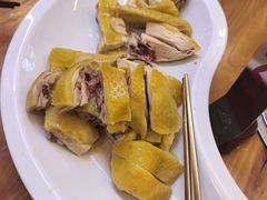 -食德喜·阳山鸡王食研基地