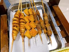 -老诚一锅羊蝎子(天通苑东三区直营店)