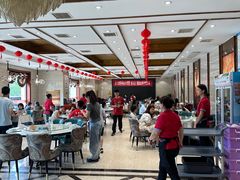 -老六饭店(翠通路店)