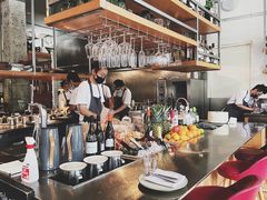 -BOR Eatery(安福路店)