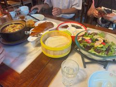 -小吊梨汤·北京菜·烤鸭(双井乐成中心店)