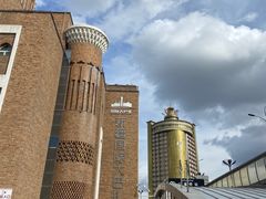 -新疆国际大巴扎