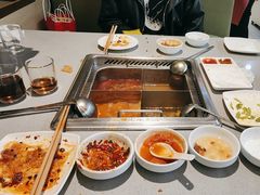 -海底捞火锅(振华商厦店)