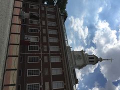 Independence&nbsp;Hall-美国独立纪念馆