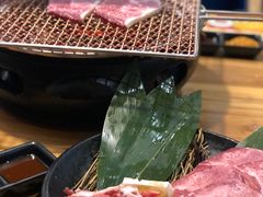 -九田家黑牛烤肉料理(吴江万象汇店)