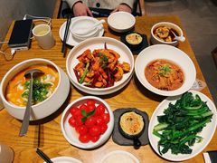 -榕意·川味之美(深业上城店)